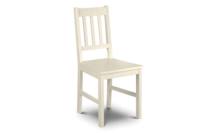 Cameo Chair Stone White